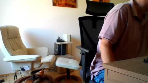 camcologne online show from 05-26-26, 08:32