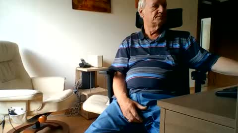 camcologne online show from 06-05-26, 11:16