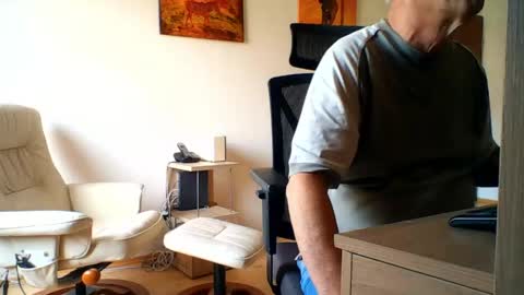 camcologne online show from 06-10-26, 07:18