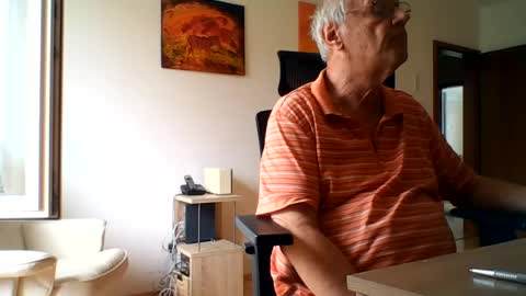 camcologne online show from 07-18-26, 10:19