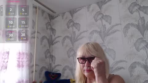 CamDiva1 online show from 05-26-26, 12:45