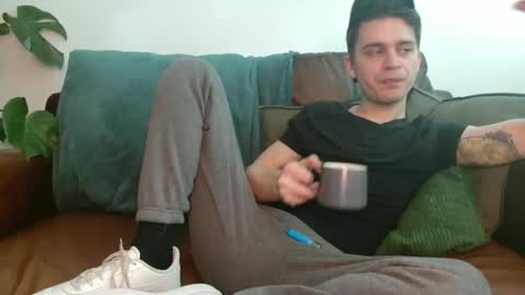 CamDoAttitude online show from 01-10-25, 12:15