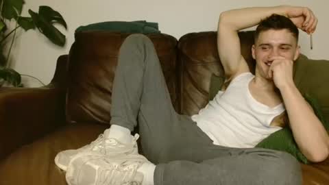 CamDoAttitude online show from 01-21-25, 08:21