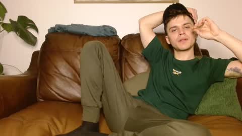 CamDoAttitude online show from 01-26-25, 08:45