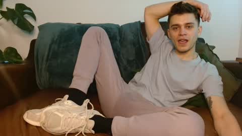 CamDoAttitude online show from 01-29-25, 12:35