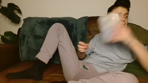 CamDoAttitude online show from 01-29-25, 08:25