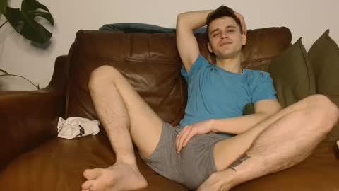 CamDoAttitude online show from 01-31-25, 12:18