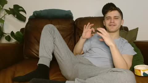 CamDoAttitude online show from 02-12-25, 12:44