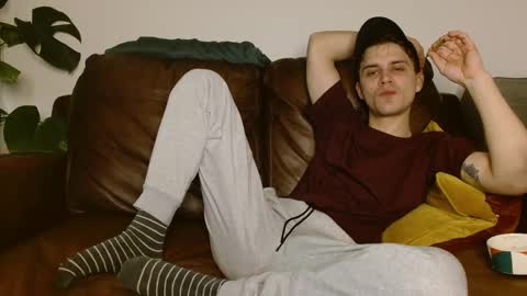 CamDoAttitude online show from 02-18-25, 09:09