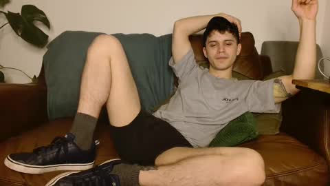 CamDoAttitude online show from 02-21-25, 08:49