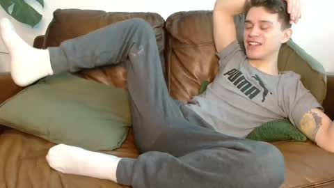 CamDoAttitude online show from 02-25-25, 12:24