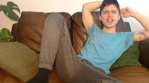 CamDoAttitude online show from 03-04-25, 12:55