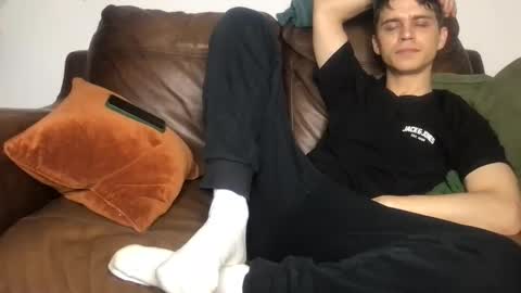 CamDoAttitude online show from 09-15-25, 08:53