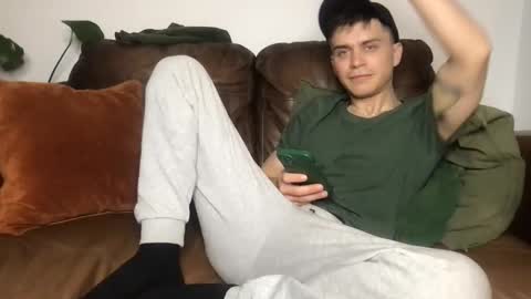 CamDoAttitude online show from 01-18-26, 10:02