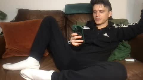 CamDoAttitude online show from 02-01-26, 11:14