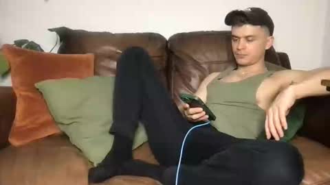 CamDoAttitude online show from 03-05-26, 10:39