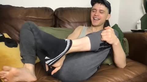 CamDoAttitude online show from 04-30-26, 11:49