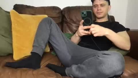 CamDoAttitude online show from 05-01-26, 11:37