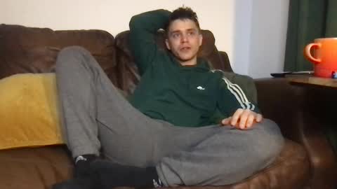 CamDoAttitude online show from 05-05-26, 10:07