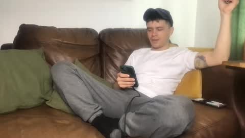 CamDoAttitude online show from 05-07-26, 11:48