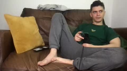 CamDoAttitude online show from 05-09-26, 12:10