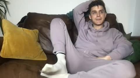 CamDoAttitude online show from 05-11-26, 09:23