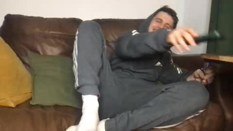 CamDoAttitude online show from 05-16-26, 01:24