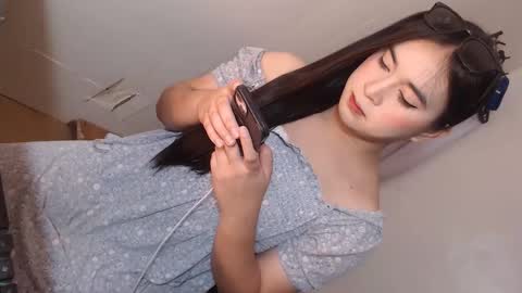 camela_star online show from 01-18-26, 11:03