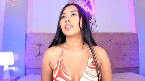 Camelia Smith online show from 12-24-24, 07:06