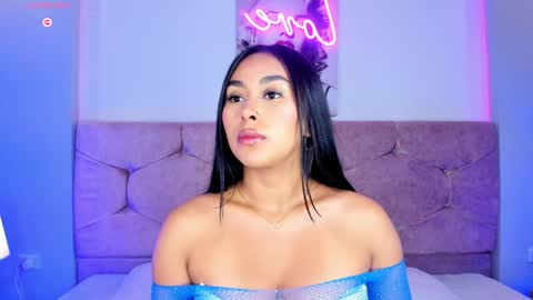 Camelia Smith online show from 01-25-25, 03:09