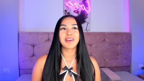 Camelia Smith online show from 01-26-25, 03:48