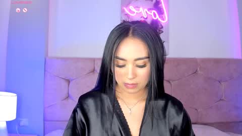 Camelia Smith online show from 02-13-25, 08:38