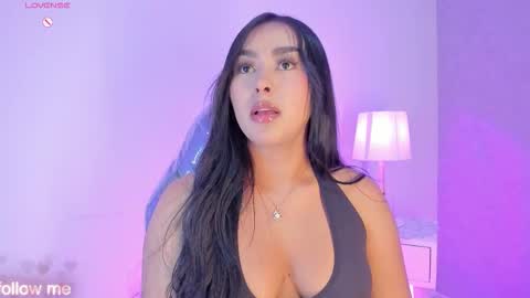 Camelia Smith online show from 01-10-26, 05:20