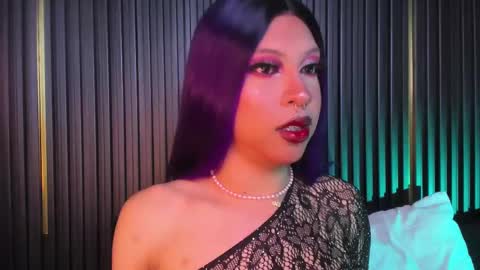 CAMERON online show from 02-14-25, 03:00