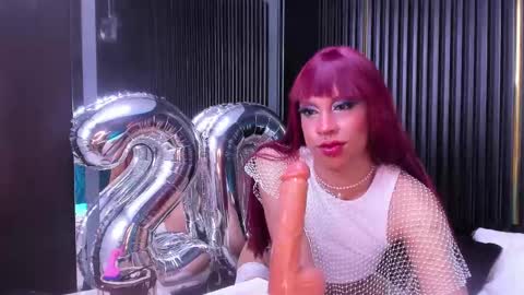 CAMERON online show from 02-16-25, 06:21