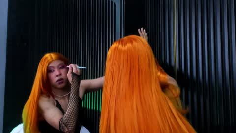 CAMERON online show from 02-24-25, 02:58