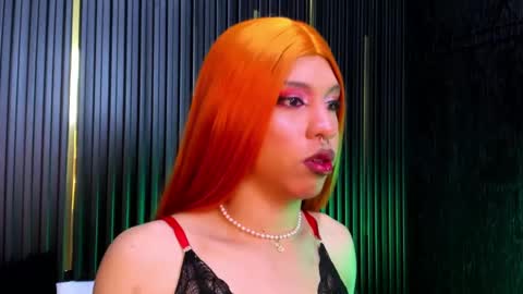 CAMERON online show from 02-27-25, 03:04