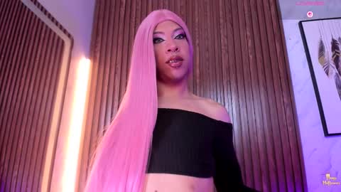 CAMERON online show from 10-12-25, 03:05