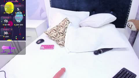  Cameron Cutee  online show from 01-13-25, 10:03