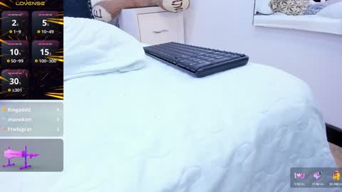  Cameron Cutee  online show from 01-14-25, 10:02