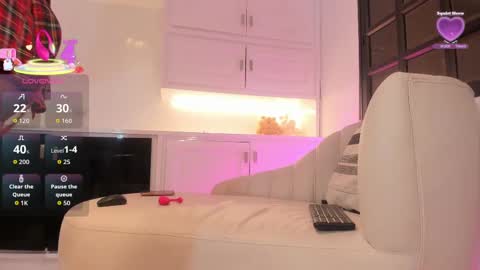  Cameron Cutee  online show from 09-23-25, 11:35