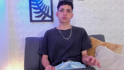 CAMERON online show from 09-13-25, 12:27