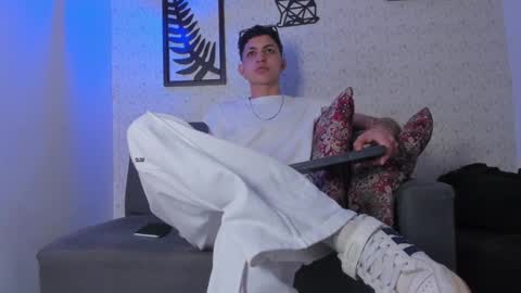 CAMERON online show from 09-18-25, 12:40