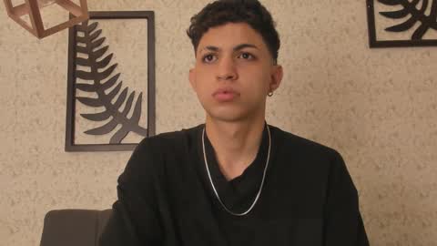 CAMERON online show from 09-19-25, 12:17