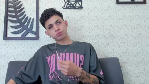 CAMERON online show from 09-21-25, 12:29