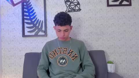 CAMERON online show from 09-26-25, 12:53