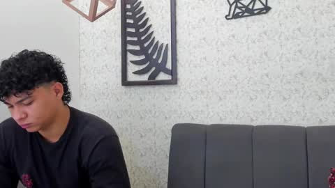 CAMERON online show from 09-30-25, 12:21