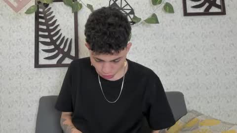 CAMERON online show from 10-15-25, 12:38