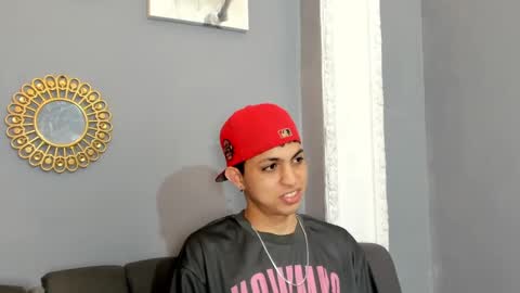 CAMERON online show from 11-08-25, 12:49