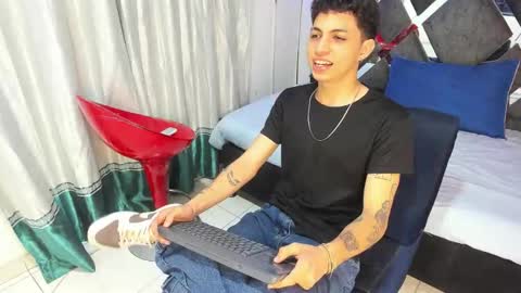 CAMERON online show from 01-06-26, 12:53